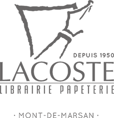 Site Professionnel de Librairie papeterie Maison Lacoste